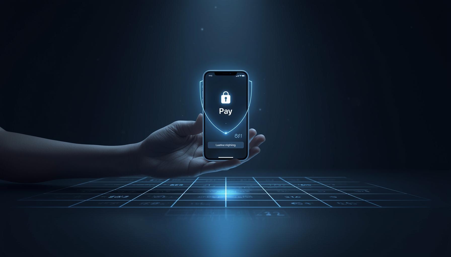 Safety and Security Measures with Apple Pay