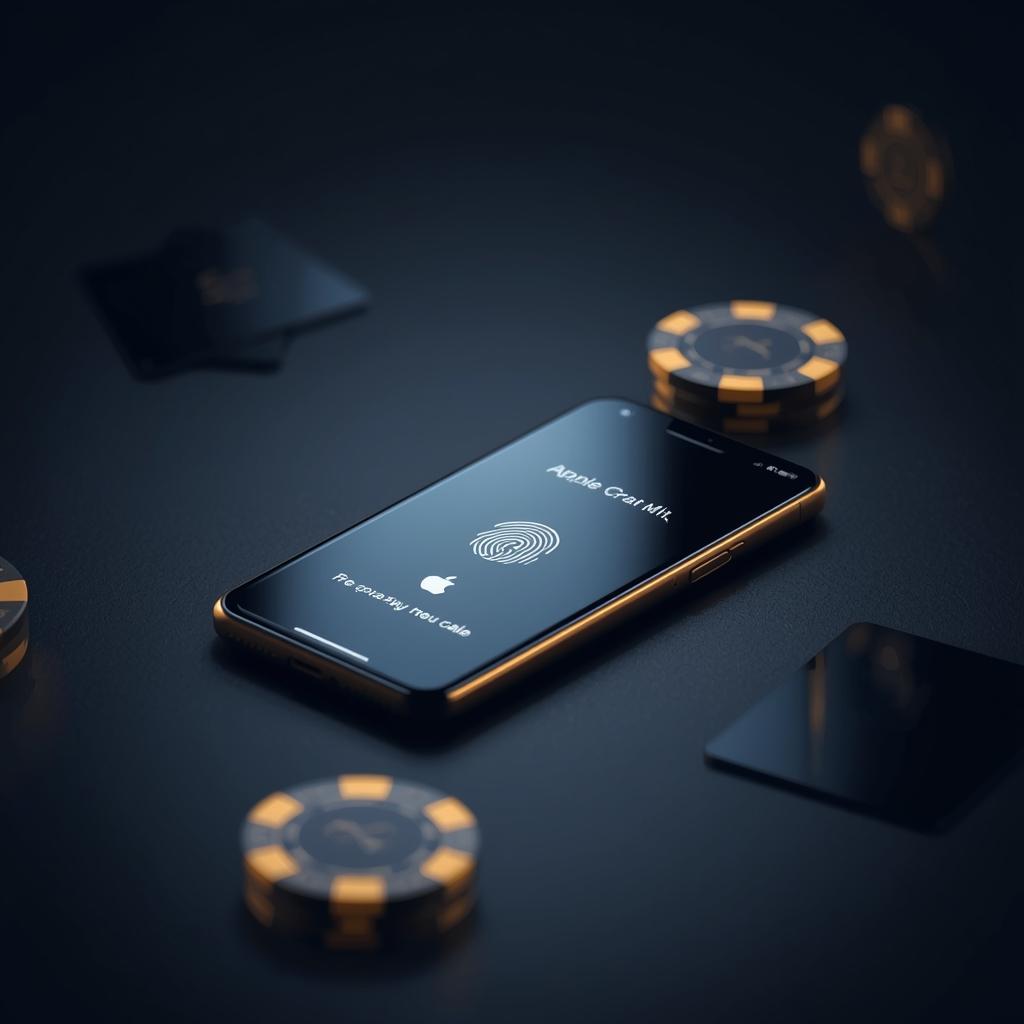 Setting Up Apple Pay for Casino Transactions