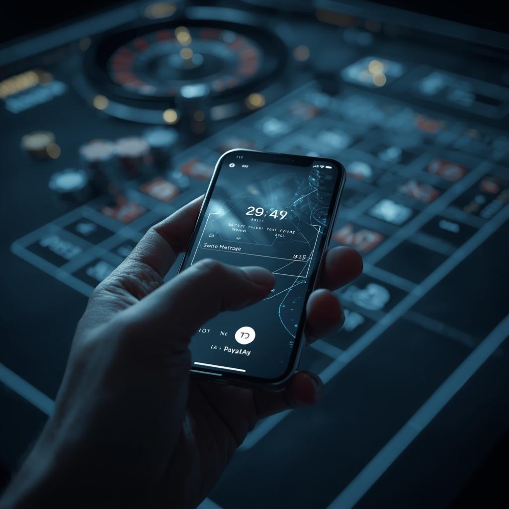 Top Online Casinos That Accept Apple Pay